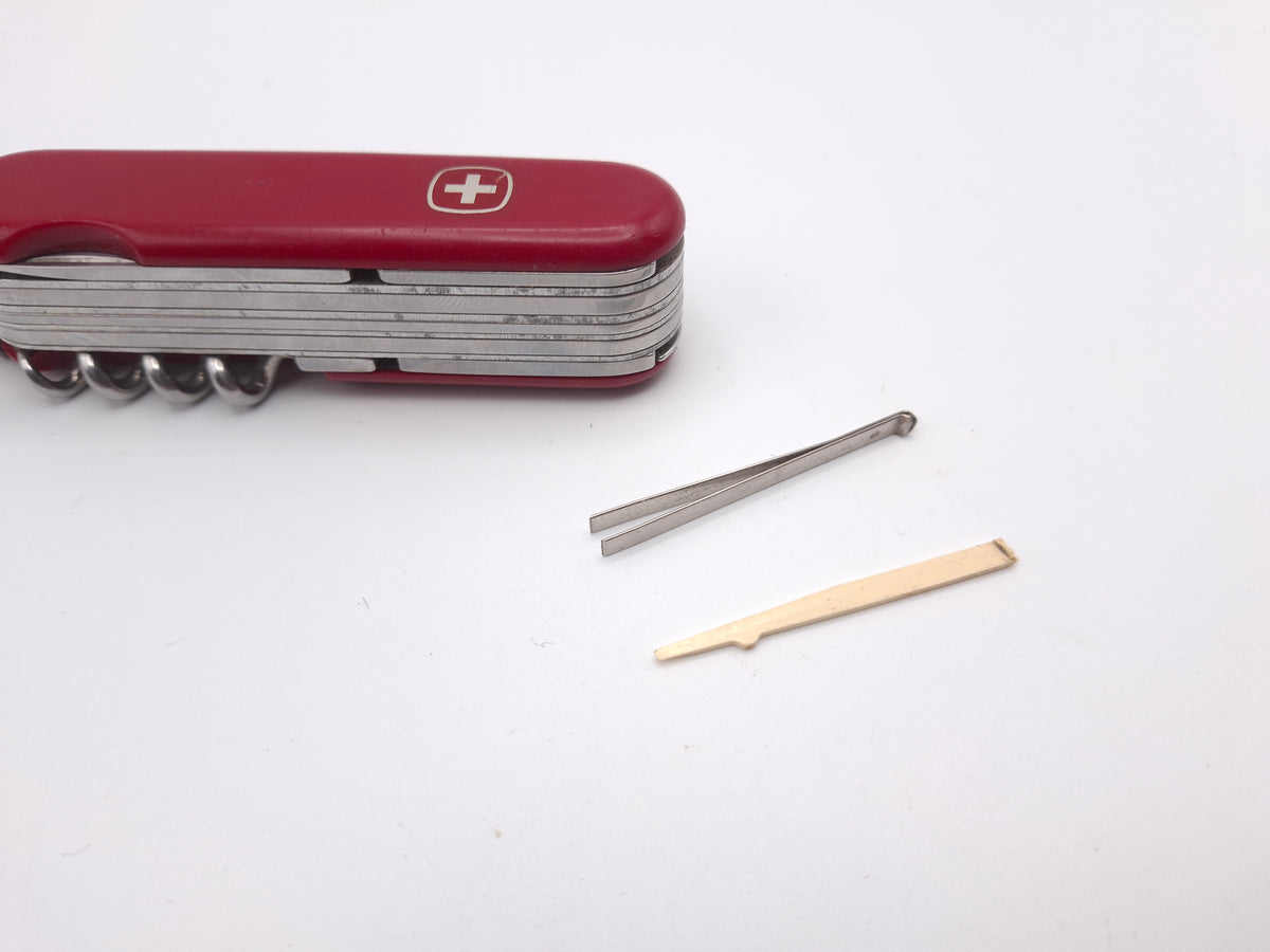Wenger Classic S50 – Klasse B
