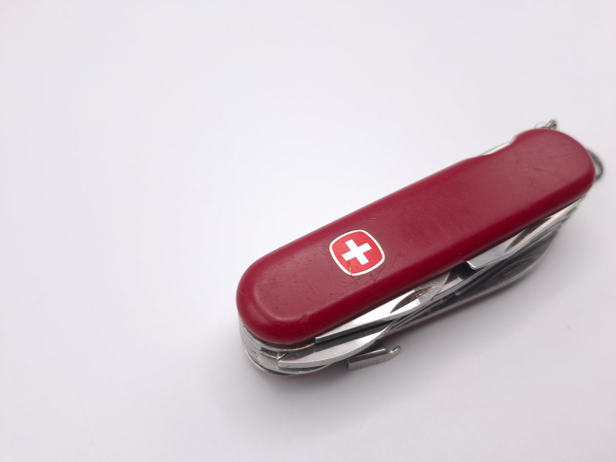 Wenger Classic S50 – Klasse B
