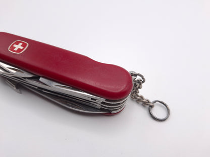 Wenger Classic S50 – Klasse B