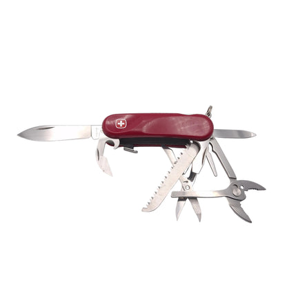Wenger Evolution S52 – Grade B