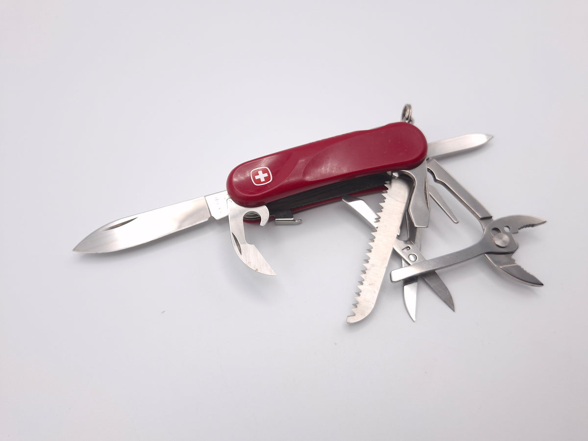 Wenger Evolution S52 – Grade B