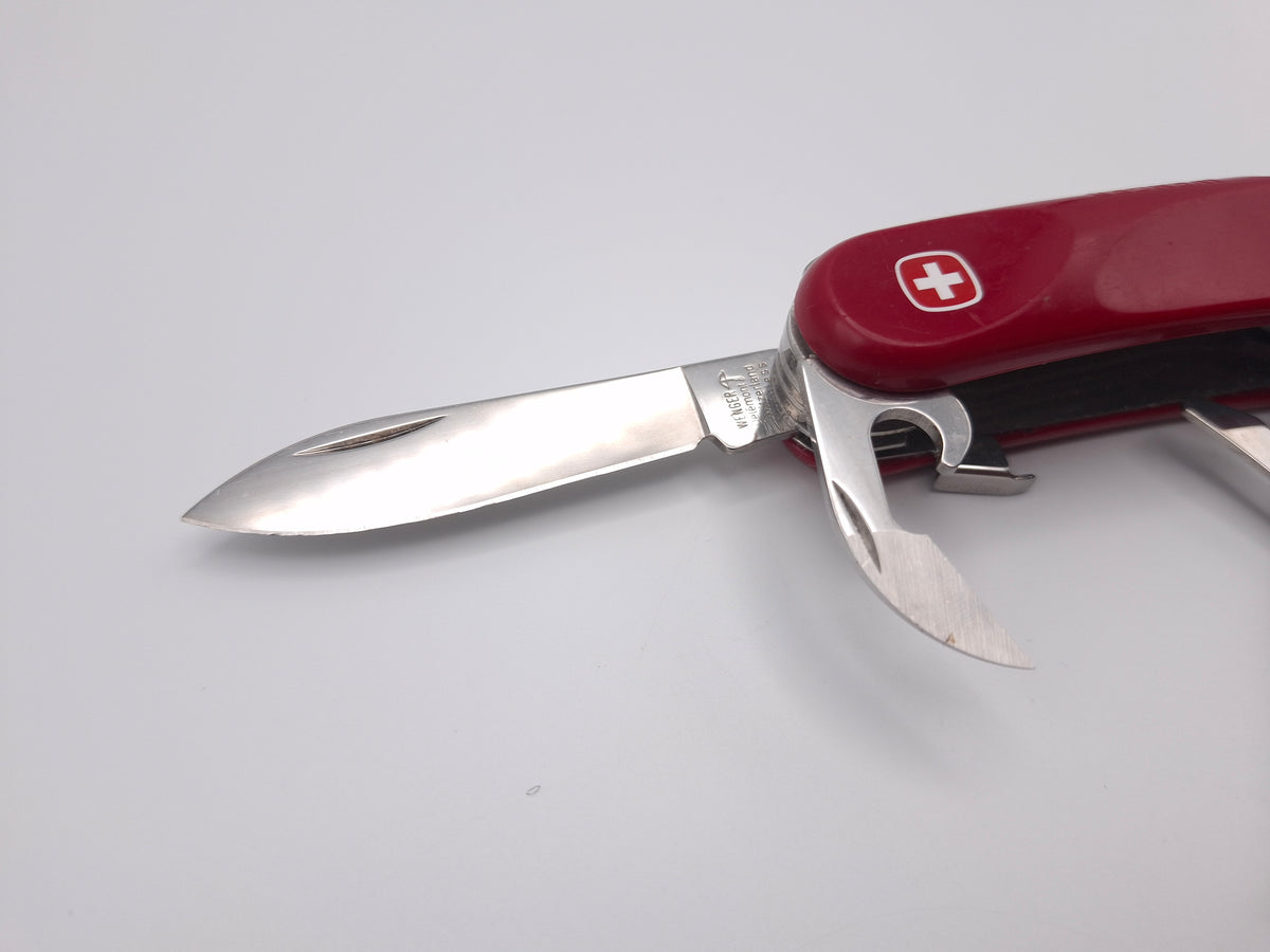 Wenger Evolution S52 – Grade B