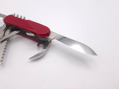 Wenger Evolution S52 – Grade B