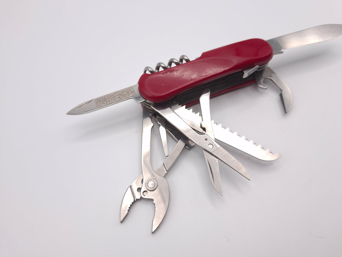 Wenger Evolution S52 – Grade B