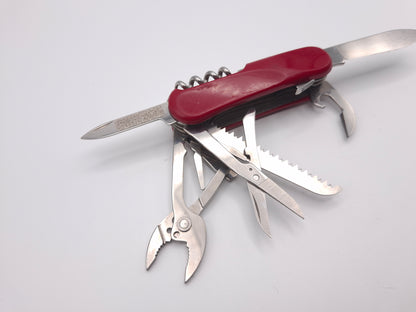 Wenger Evolution S52 – Grade B