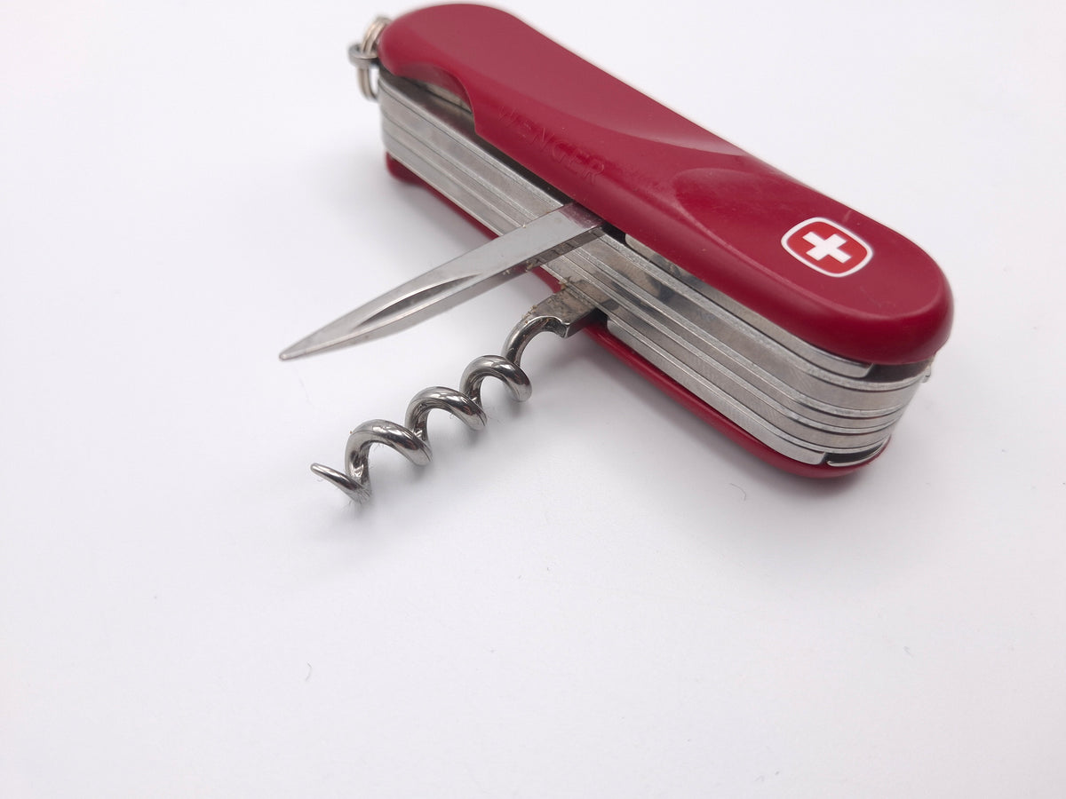 Wenger Evolution S52 – Grade B