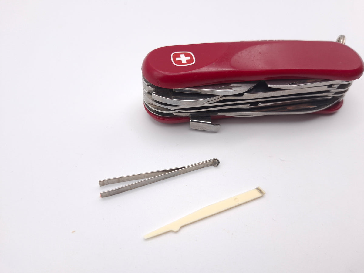 Wenger Evolution S52 – Grade B