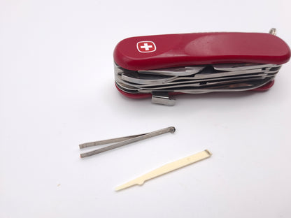 Wenger Evolution S52 – Grade B