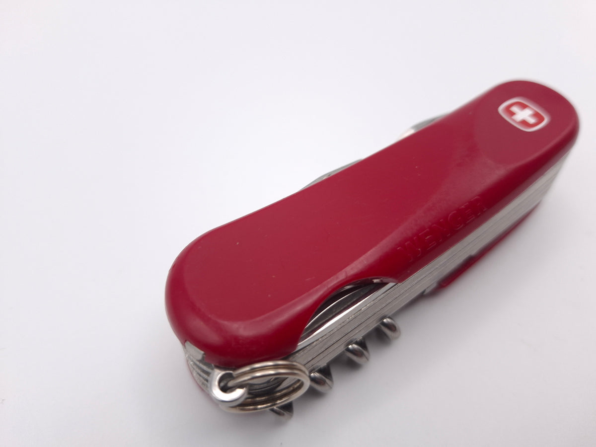 Wenger Evolution S52 – Grade B