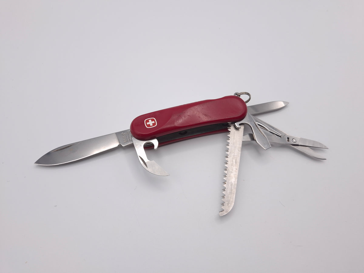 Wenger Evolution S17 - Zustand B