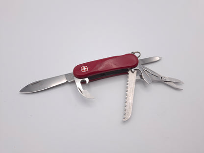 Wenger Evolution S17 - Zustand B