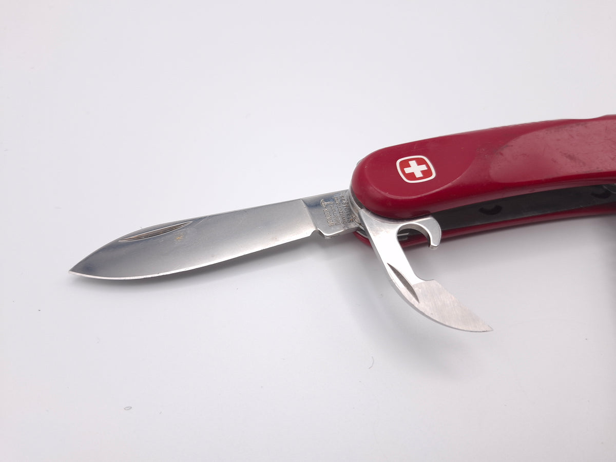 Wenger Evolution S17 - Zustand B