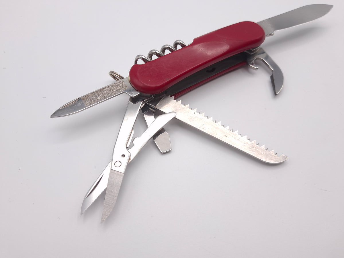 Wenger Evolution S17 - Zustand B