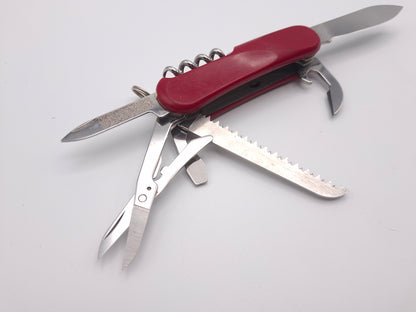 Wenger Evolution S17 - Zustand B
