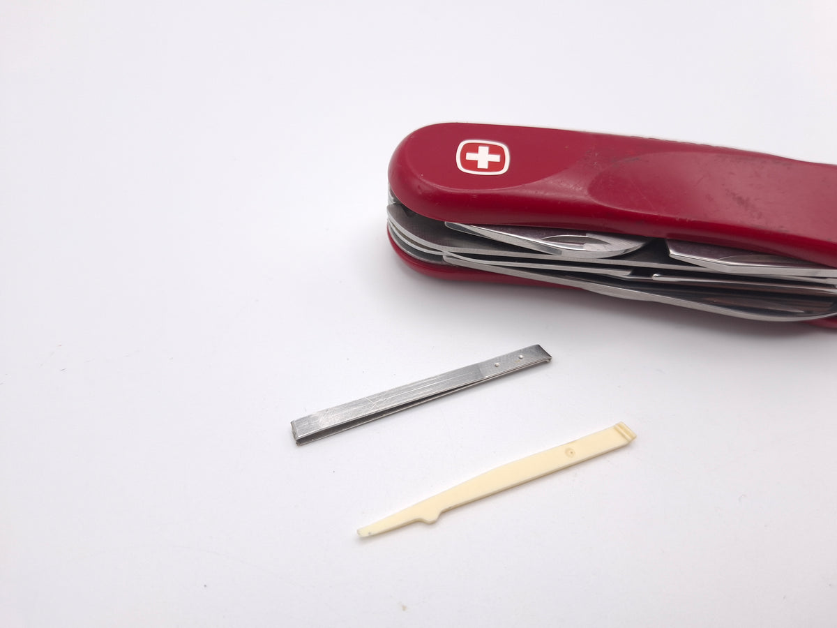 Wenger Evolution S17 - Zustand B