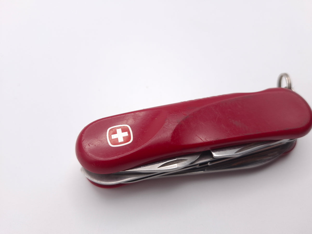 Wenger Evolution S17 - Zustand B