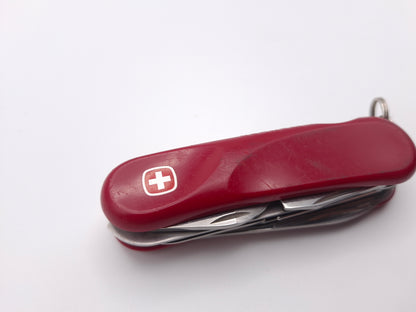 Wenger Evolution S17 - Zustand B