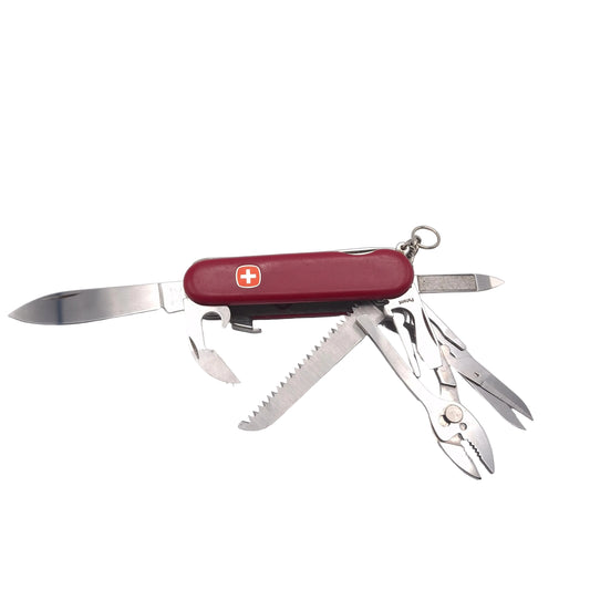 Wenger Classic S50 - Grade B