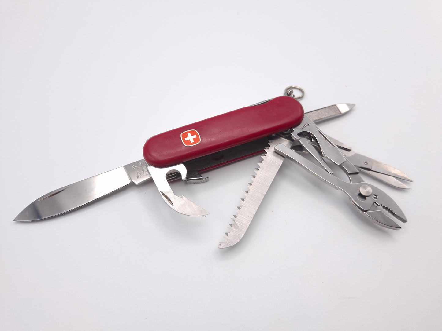 Wenger Classic S50 - Grade B