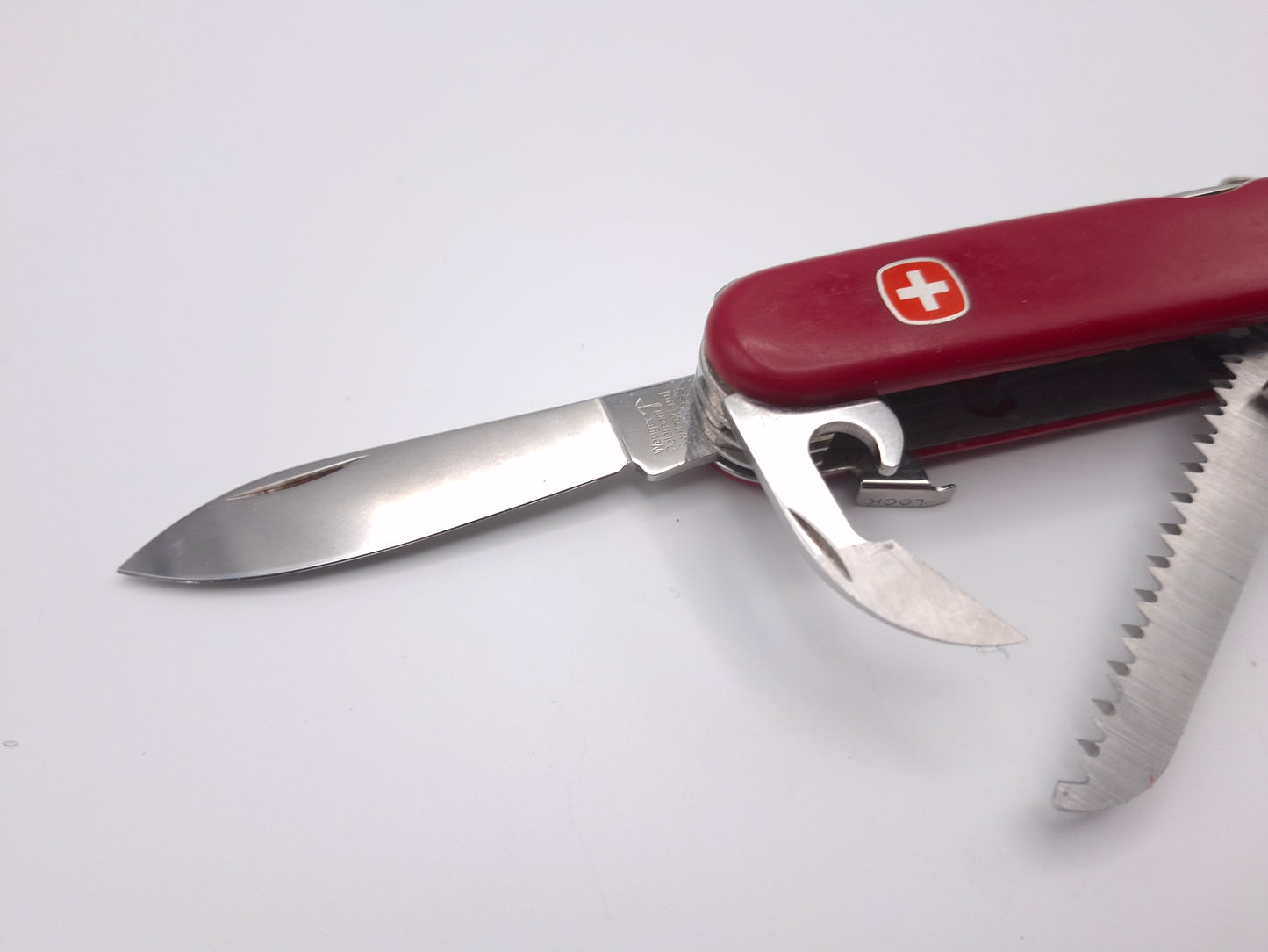 Wenger Classic S50 - Grade B
