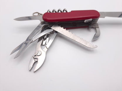 Wenger Classic S50 - Grade B