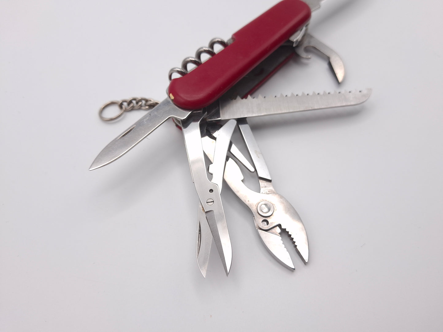 Wenger Classic S50 - Grade B