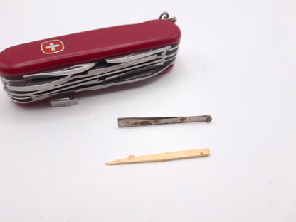Wenger Classic S50 - Grade B