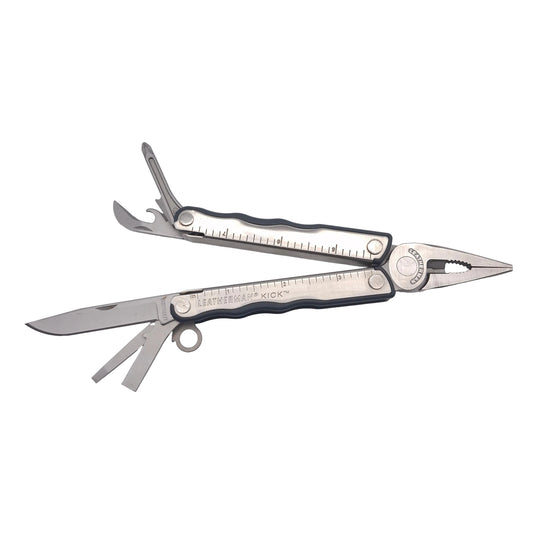 Leatherman Kick – Grade B