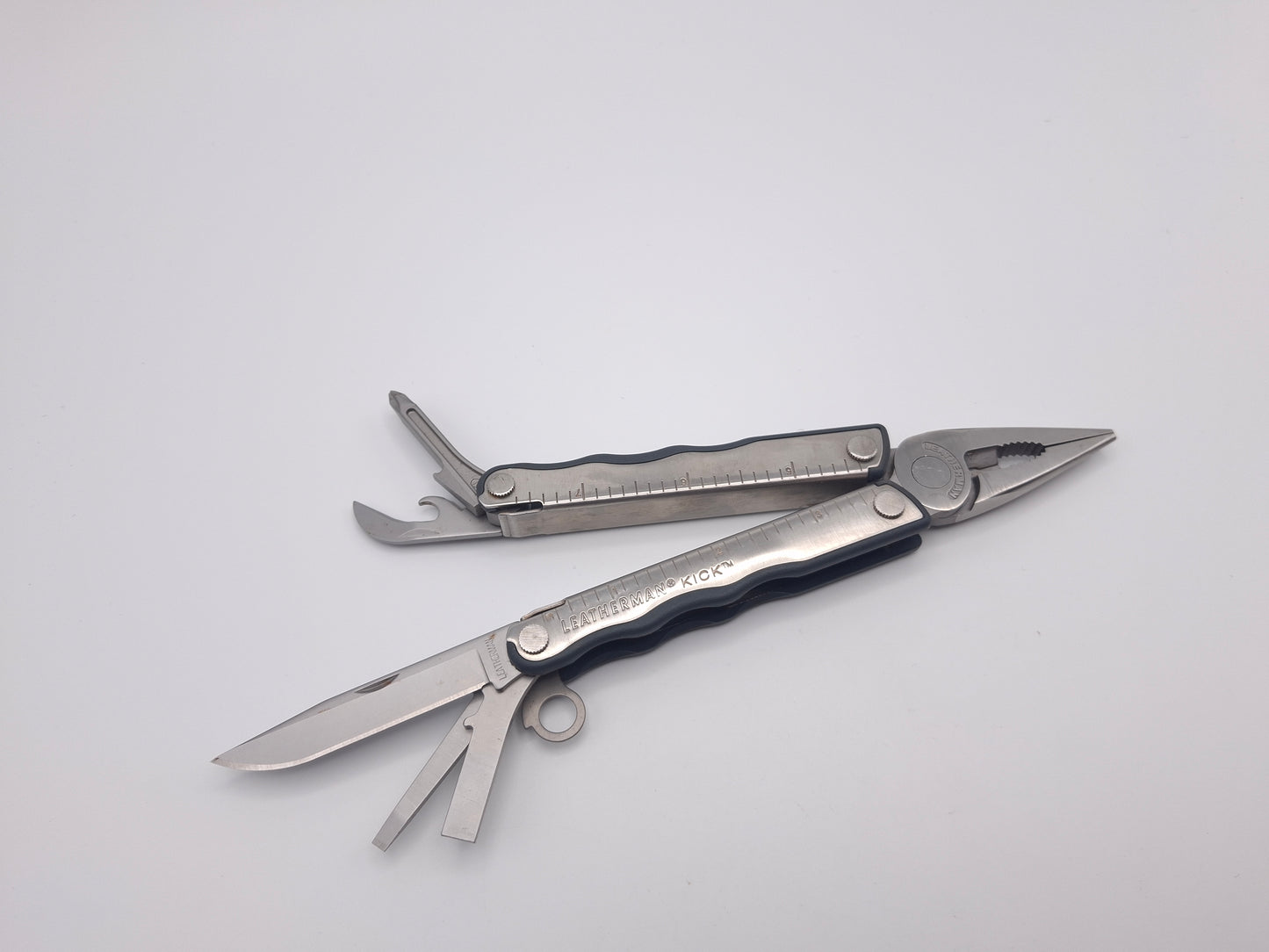 Leatherman Kick – Grade B