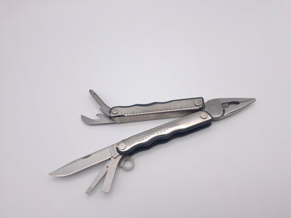 Leatherman Kick – Grade B