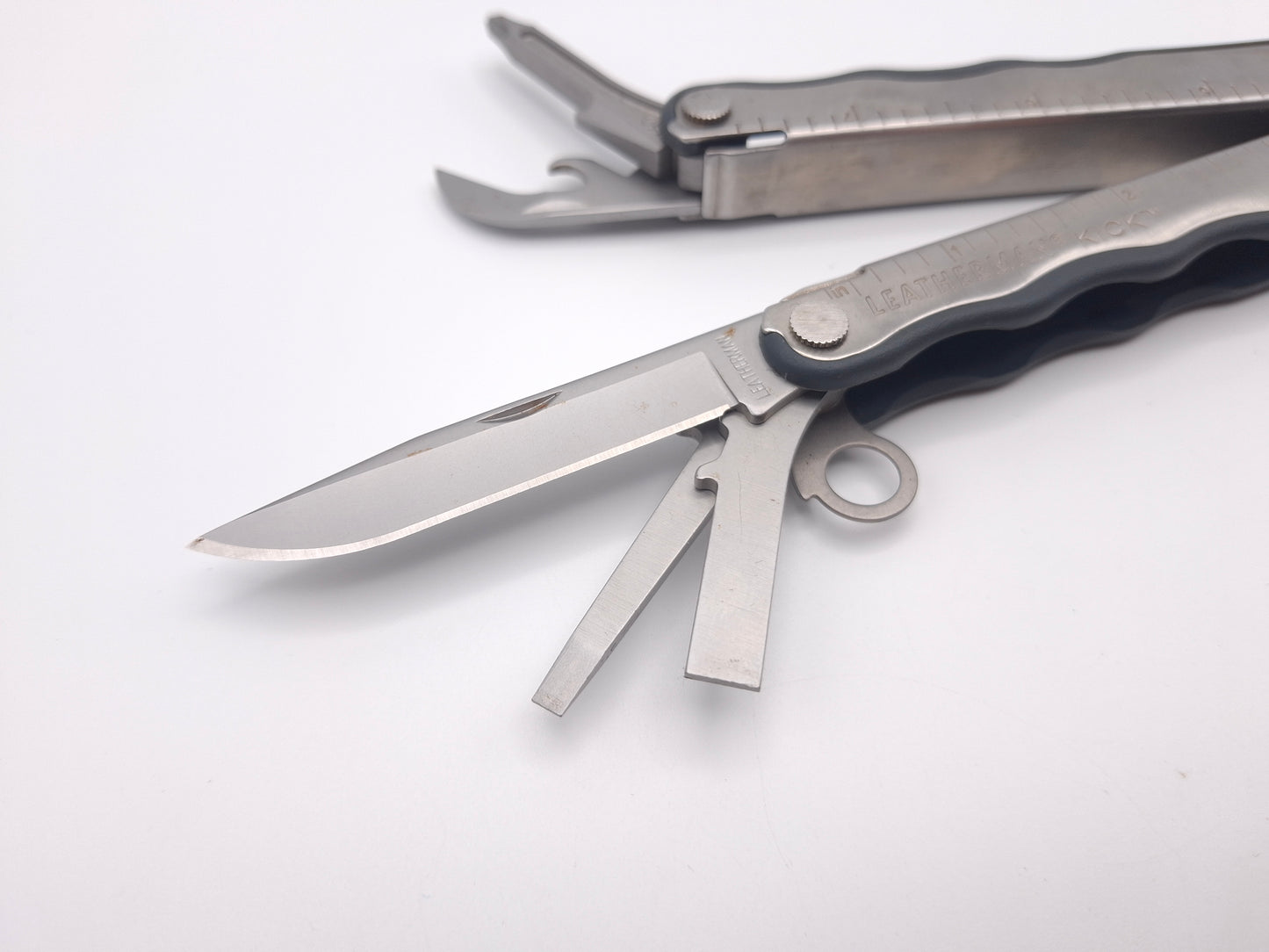 Leatherman Kick – Grade B