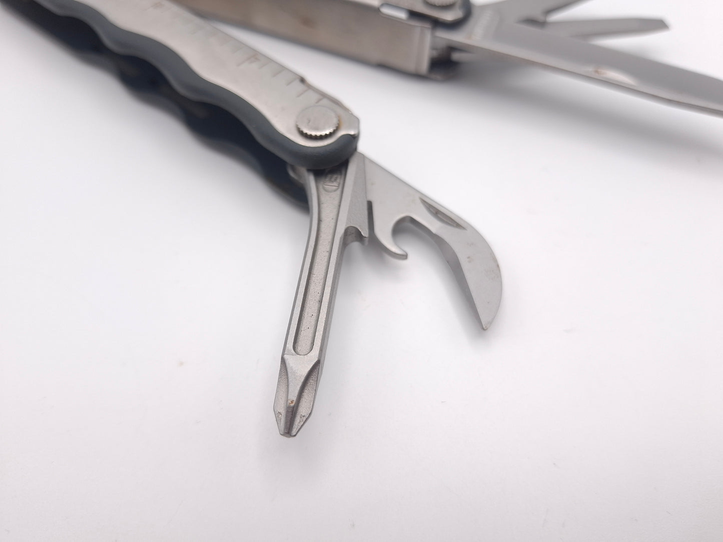 Leatherman Kick – Grade B