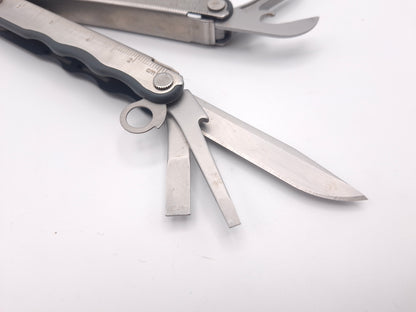 Leatherman Kick – Grade B