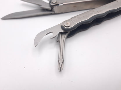 Leatherman Kick – Grade B