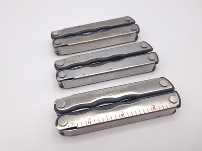 Leatherman Kick – Grade B