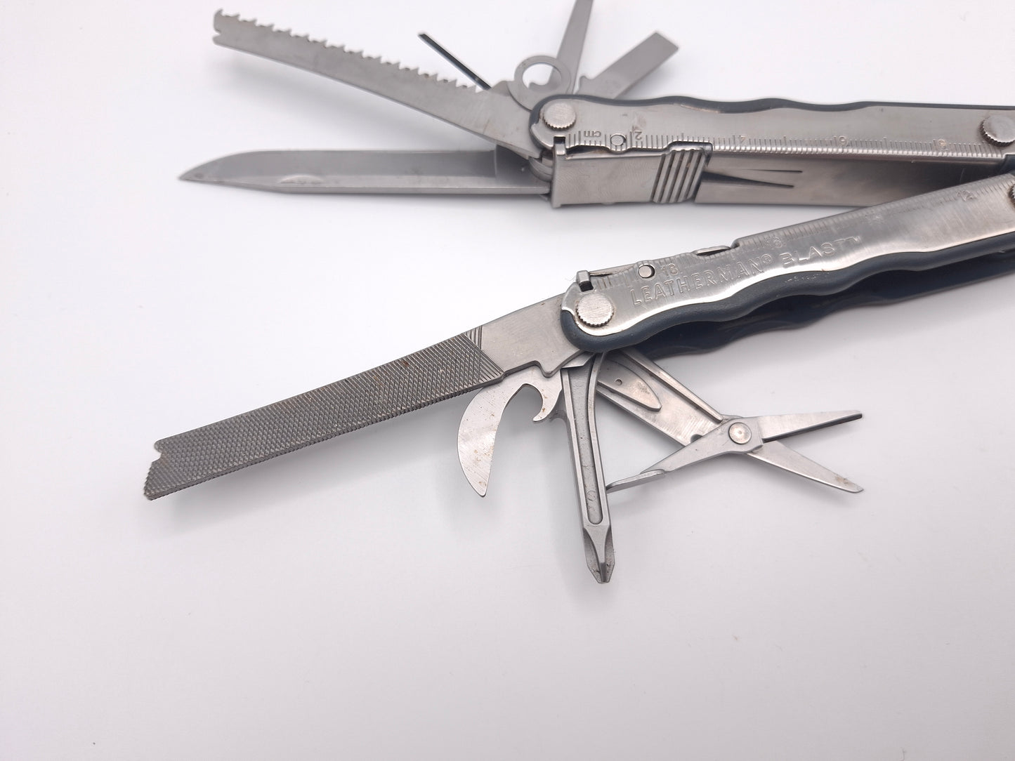 Leatherman Blast – Grade C