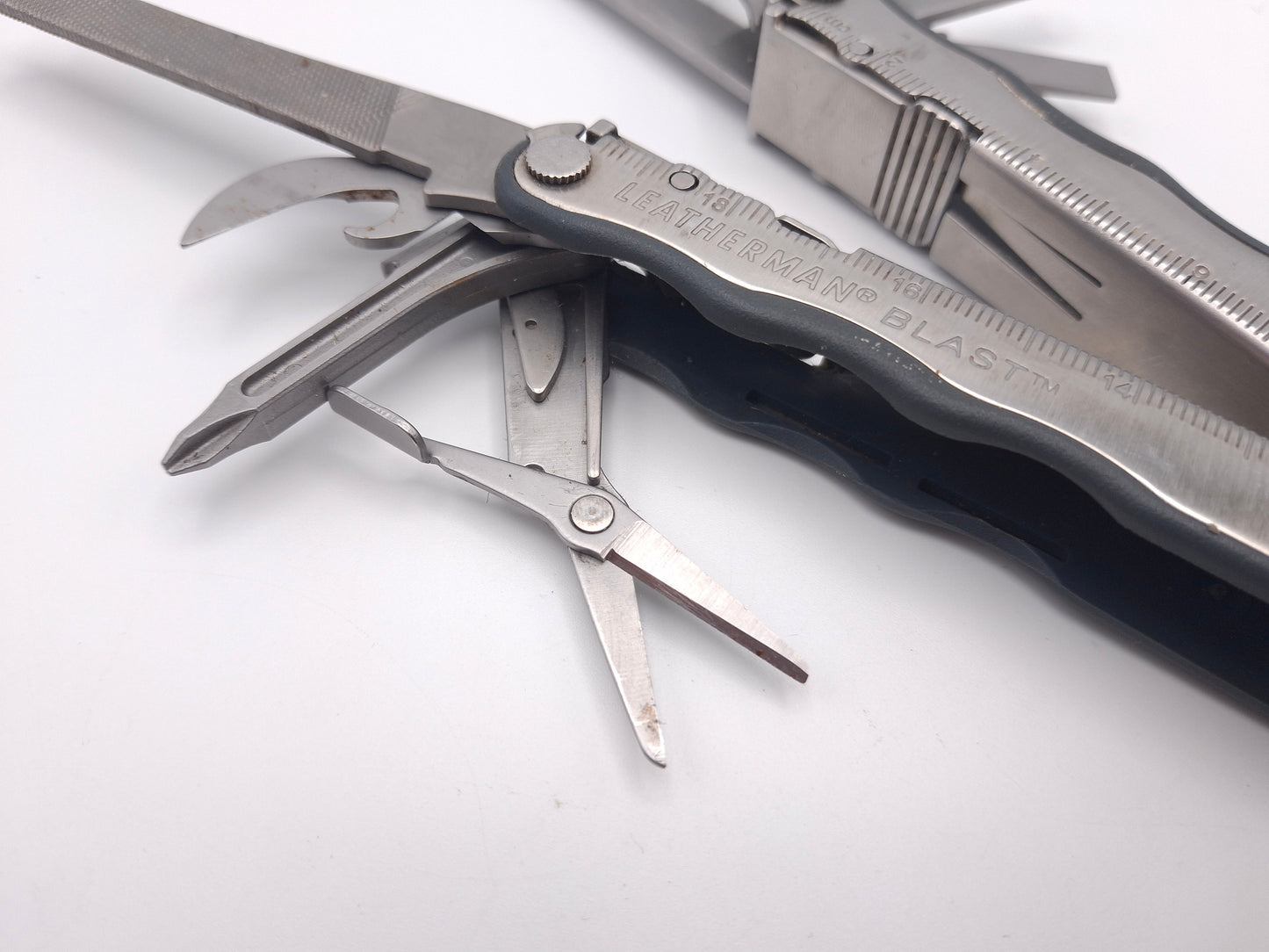 Leatherman Blast – Grade C