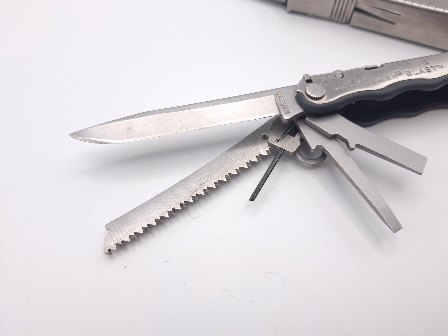 Leatherman Blast – Grade C