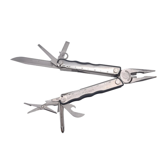 Leatherman Fuse – Grade B