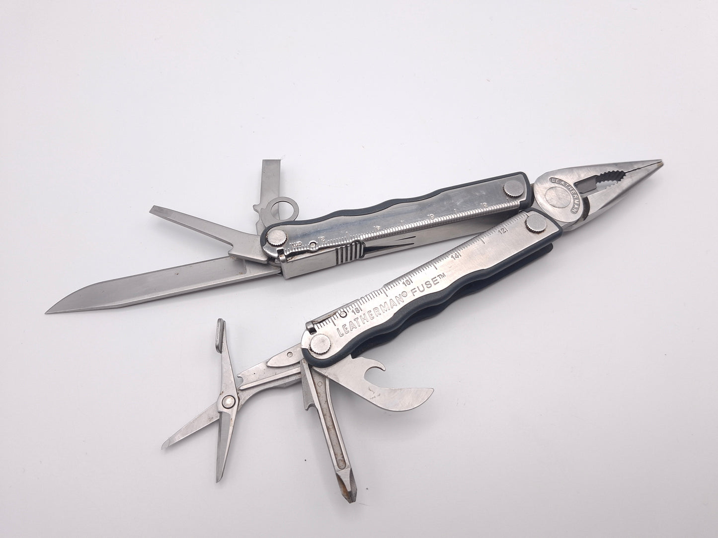 Leatherman Fuse – Grade B