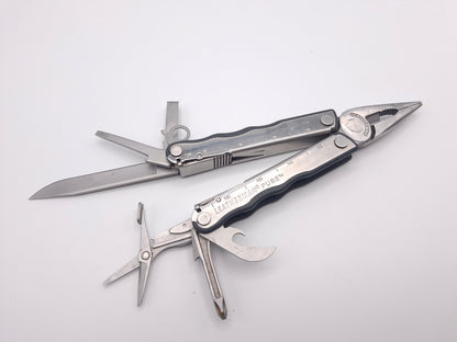 Leatherman Fuse – Grade B