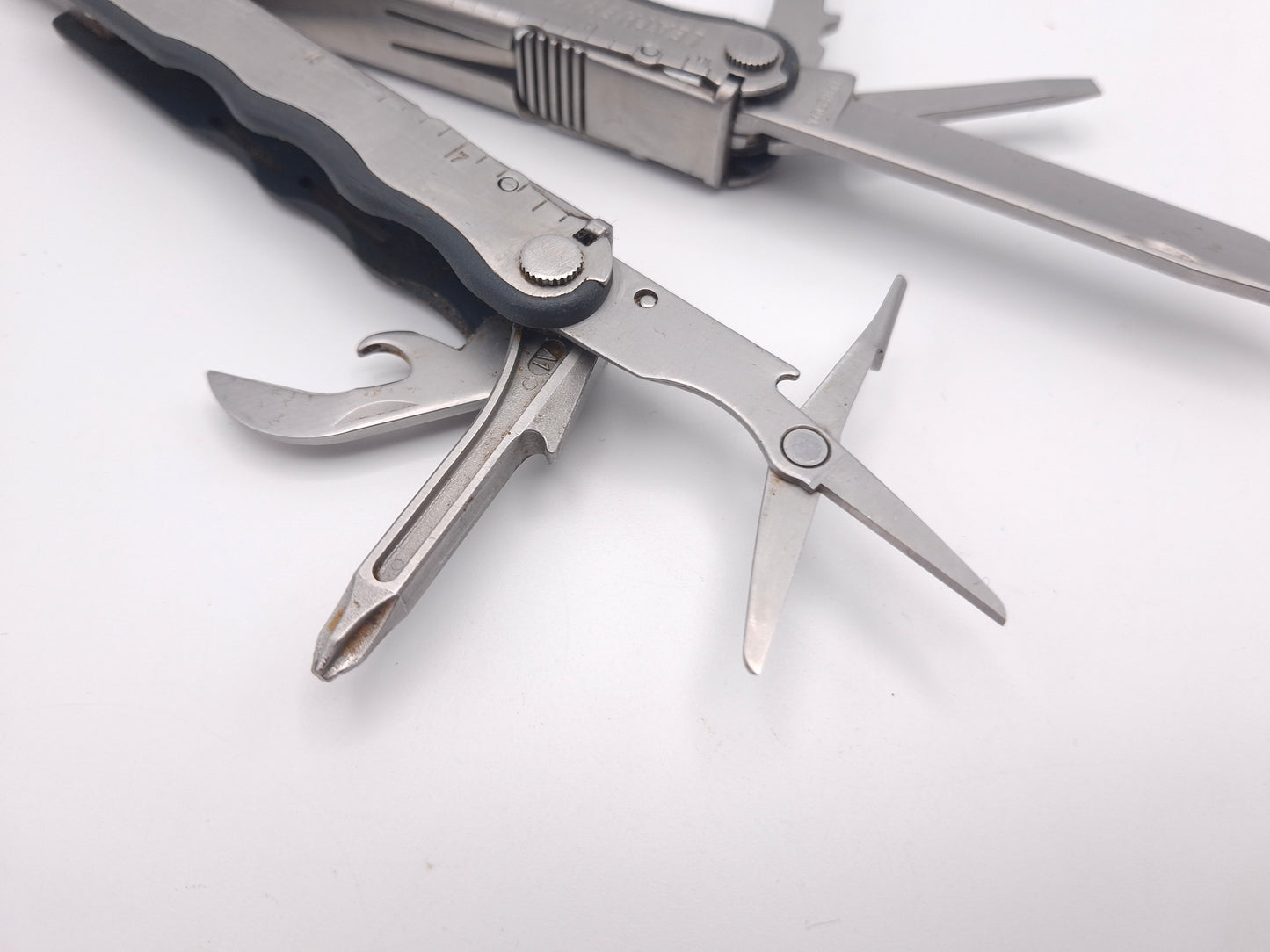 Leatherman Fuse – Grade B