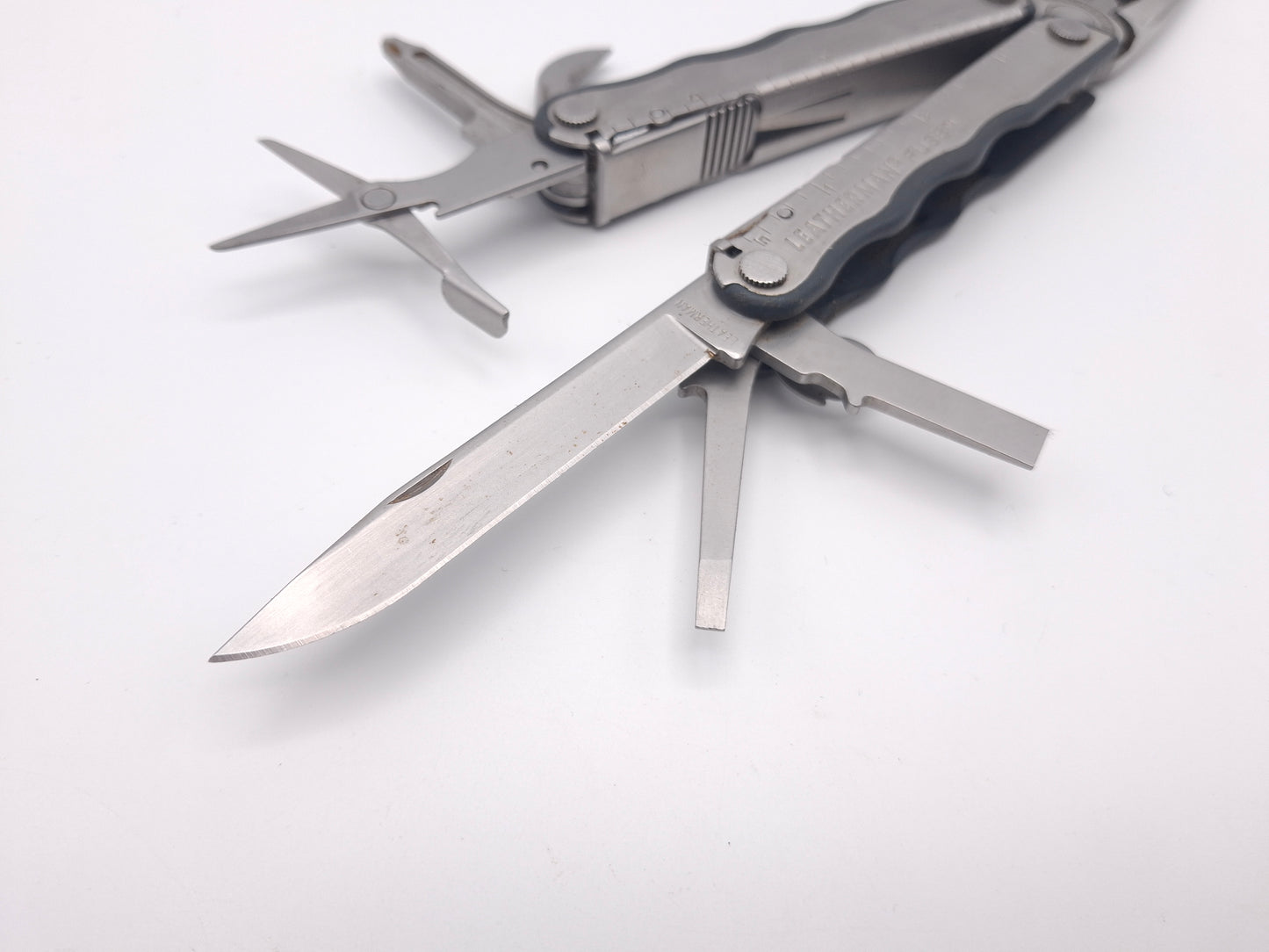 Leatherman Fuse – Grade B