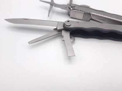 Leatherman Fuse – Grade B