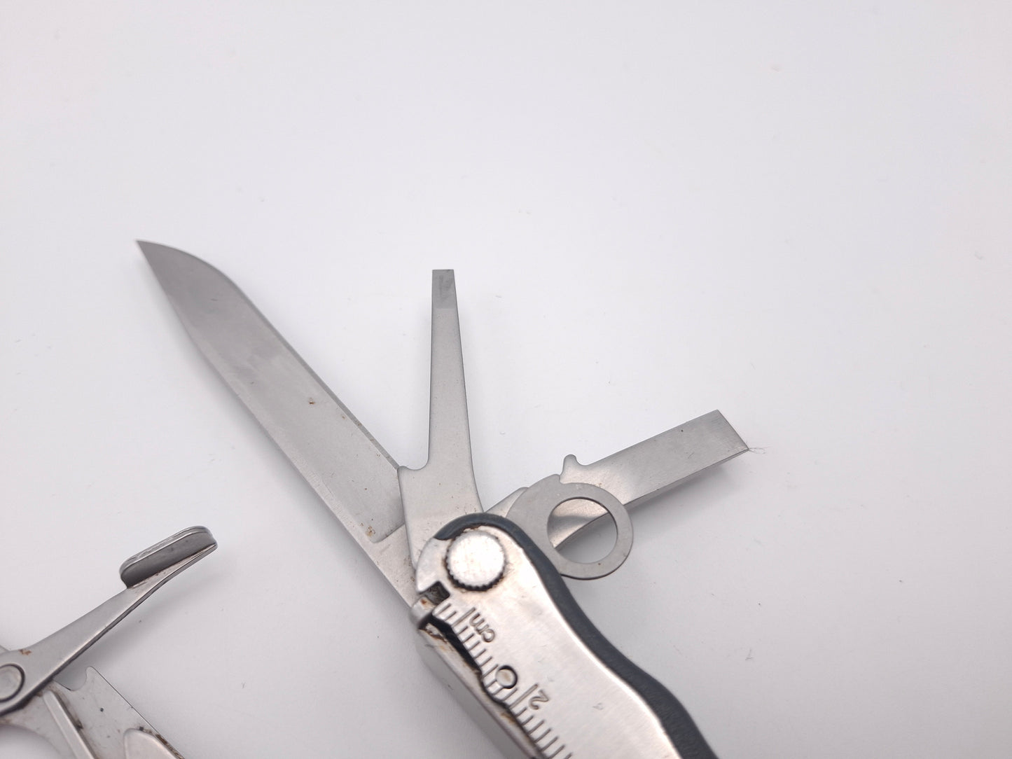 Leatherman Fuse – Grade B