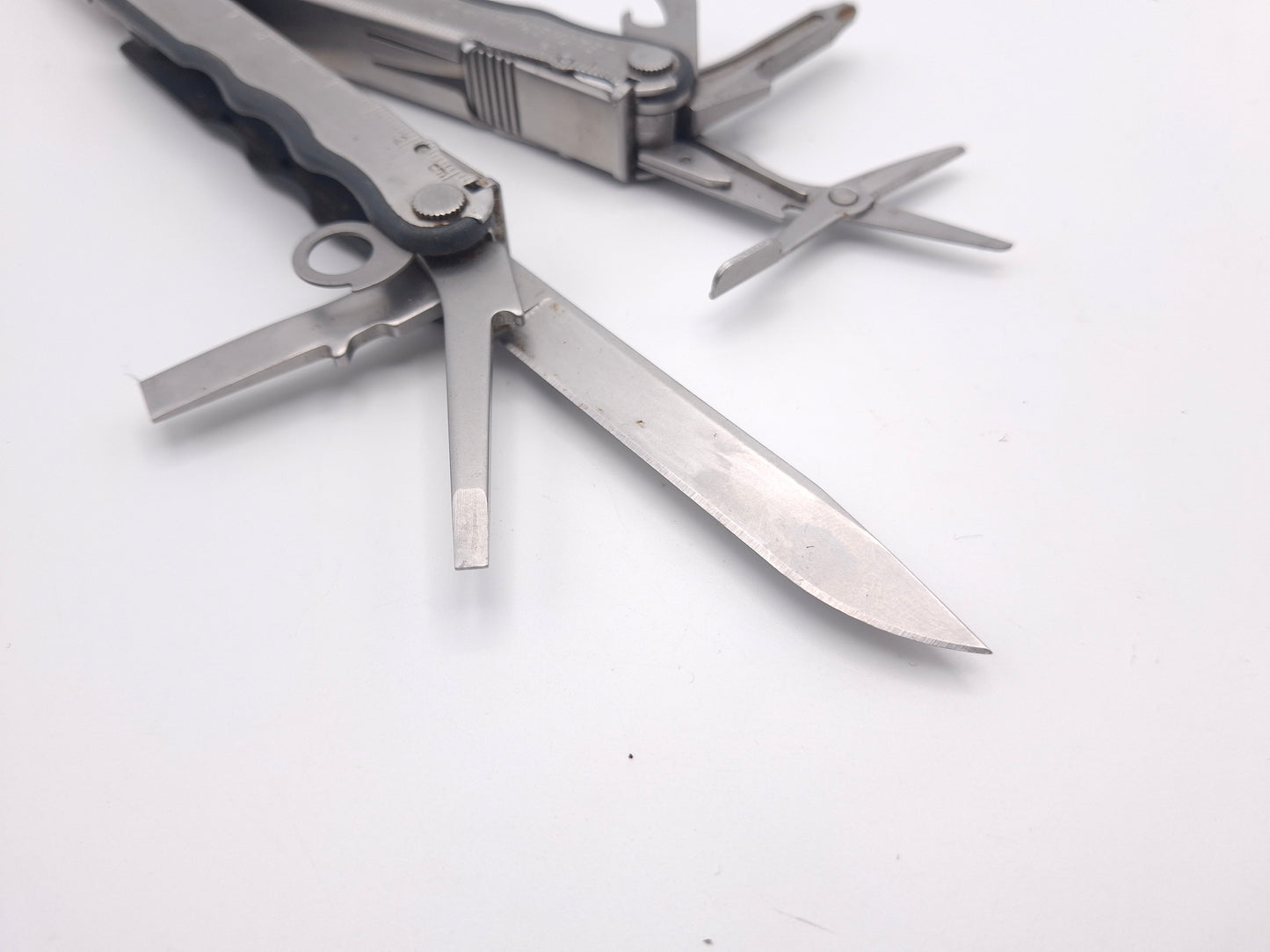 Leatherman Fuse – Grade B