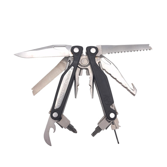 Leatherman Charge ALX – Grade B