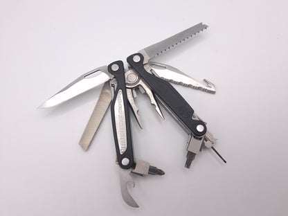 Leatherman Charge ALX – Grade B