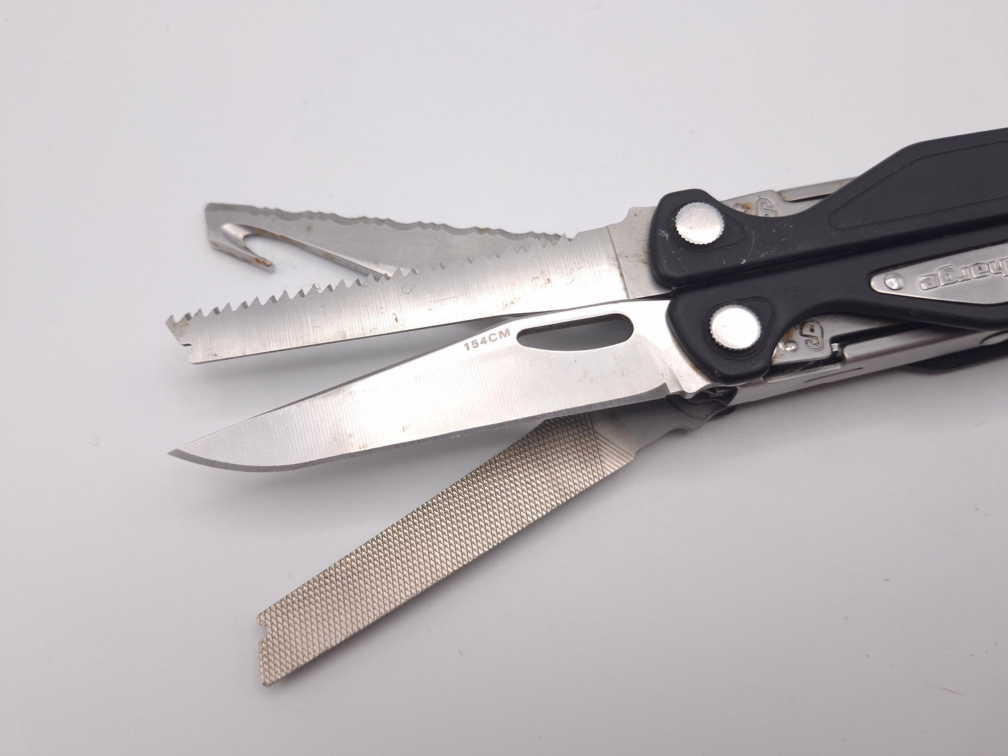 Leatherman Charge ALX – Grade B