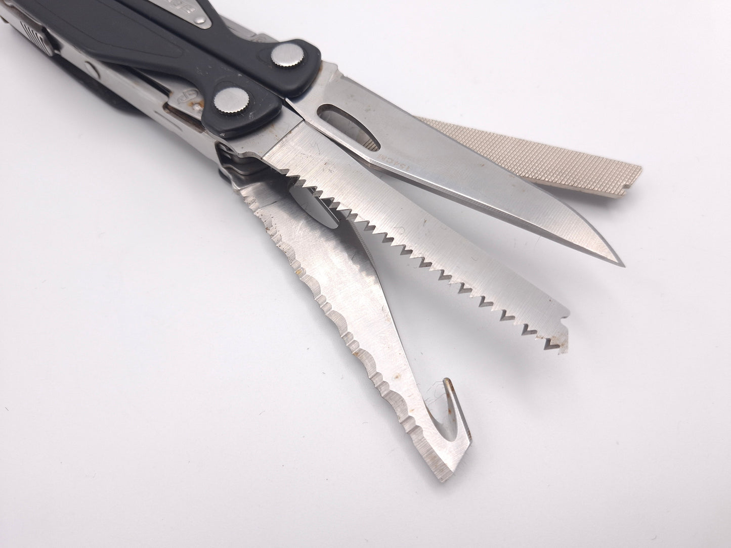 Leatherman Charge ALX – Grade B